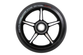 Roue Ethic Dtc Calypso V1.5 125 Noir