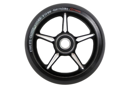 Roue Ethic Dtc Calypso V1.5 125 Noir