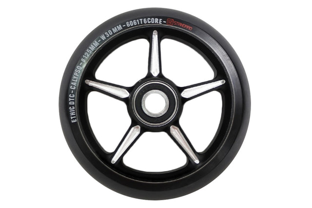 Roue Ethic Dtc Calypso V1.5 125 Noir