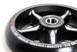 Roue Ethic Dtc Calypso V1.5 125 Noir