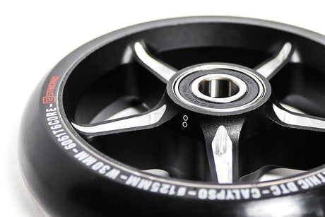 Roue Ethic Dtc Calypso V1.5 125 Noir