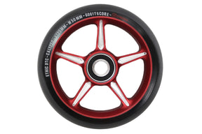 Roue Ethic Dtc Calypso V1.5 125 Rouge