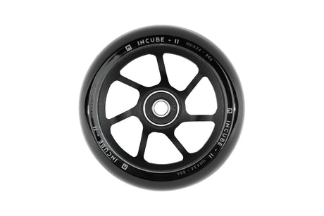 Roue Ethic Dtc Incube V2 100 Noir