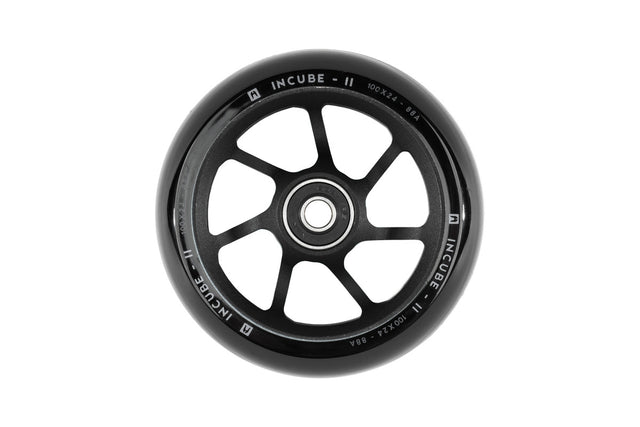 Roue Ethic Dtc Incube V2 100 Noir