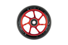 Roue Ethic Dtc Incube V2 100 Rouge