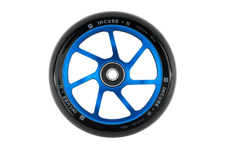 Roue Ethic Dtc Incube V2 110 Bleu