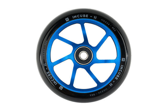 Roue Ethic Dtc Incube V2 110 Bleu