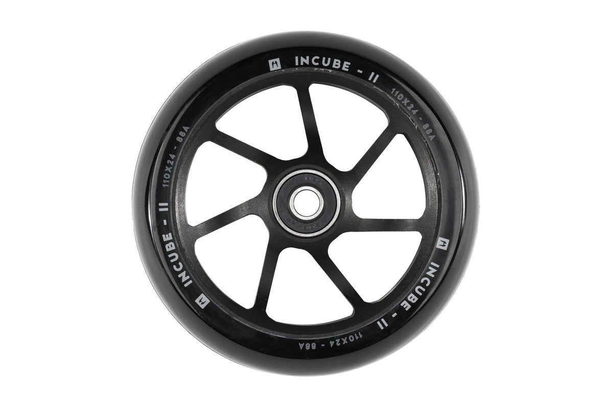 Roue Ethic Dtc Incube V2 110 Noir