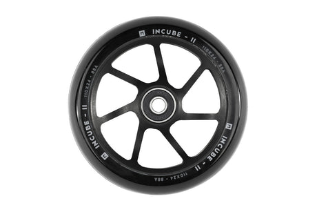 Roue Ethic Dtc Incube V2 110 Noir