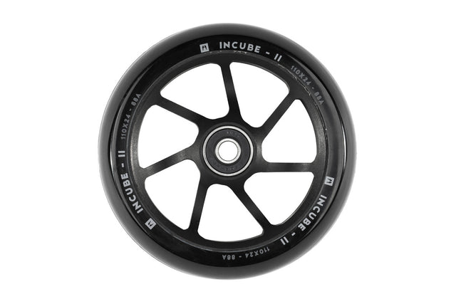 Roue Ethic Dtc Incube V2 110 Noir