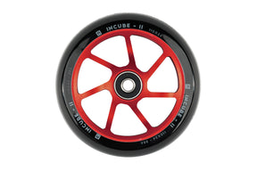 Roue Ethic Dtc Incube V2 110 Rouge