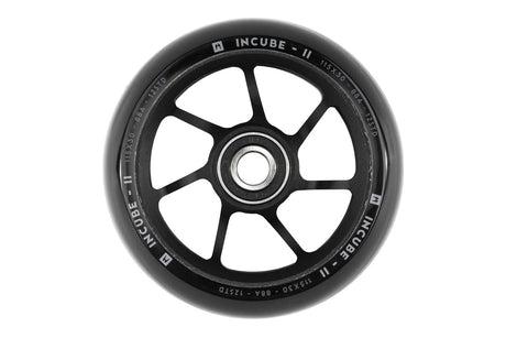 Roue Ethic Dtc Incube V2 115 12 Std Noir