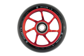Roue Ethic Dtc Incube V2 115 12 Std Rouge