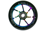 Roue Ethic Dtc Incube V2 125 12 Std Neochrome