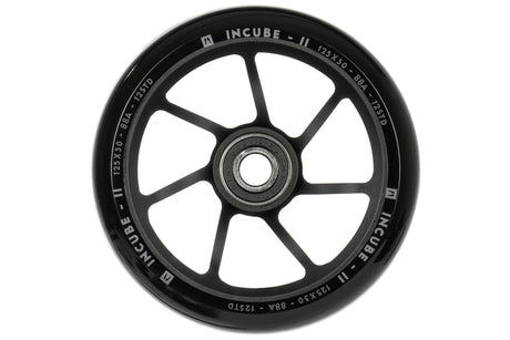 Roue Ethic Dtc Incube V2 125 12 Std Noir
