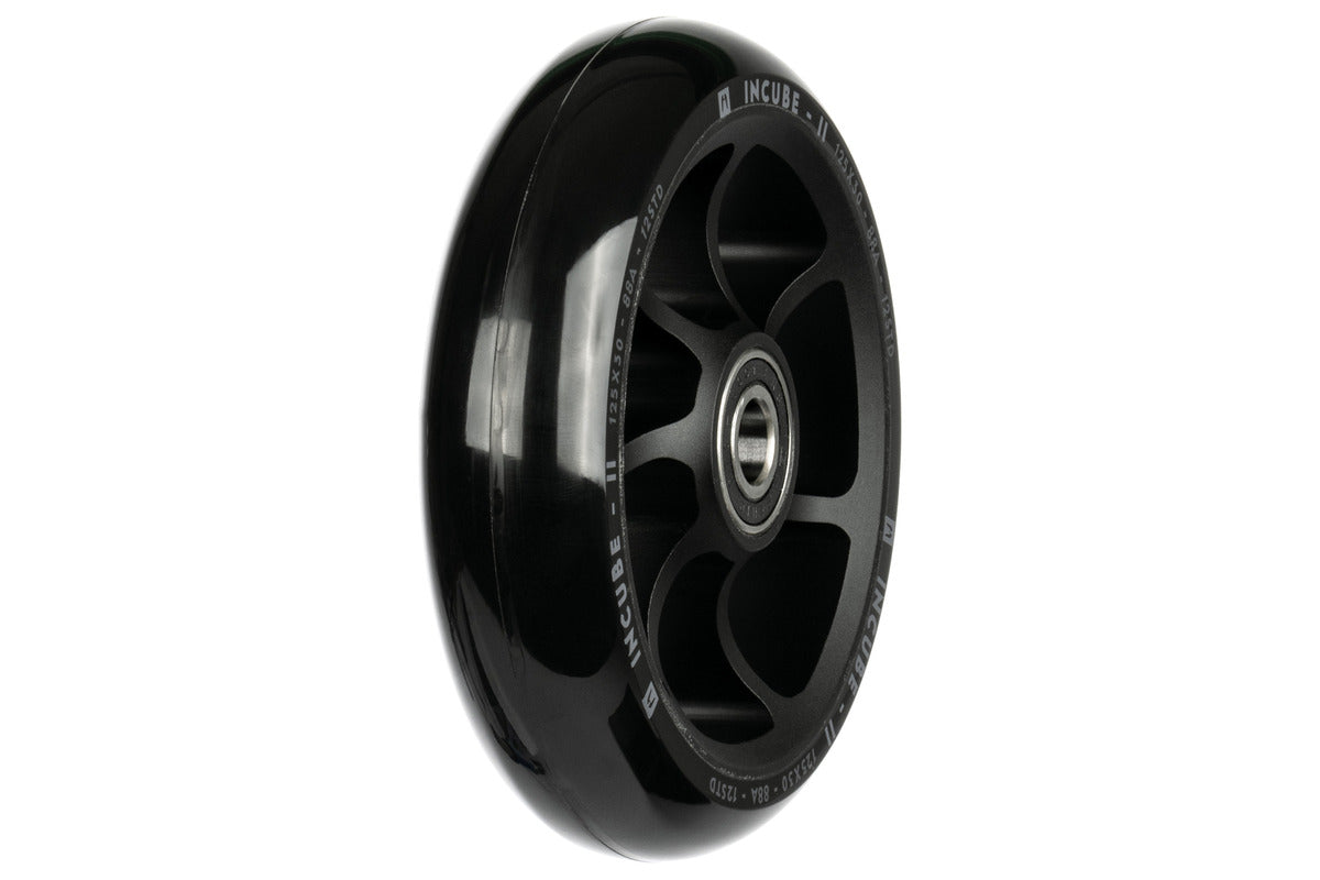 Roue Ethic Dtc Incube V2 125 12 Std Noir