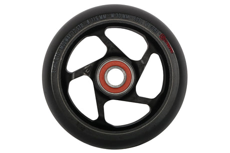 Roue Ethic Dtc Mogway 115 12 Std Noir