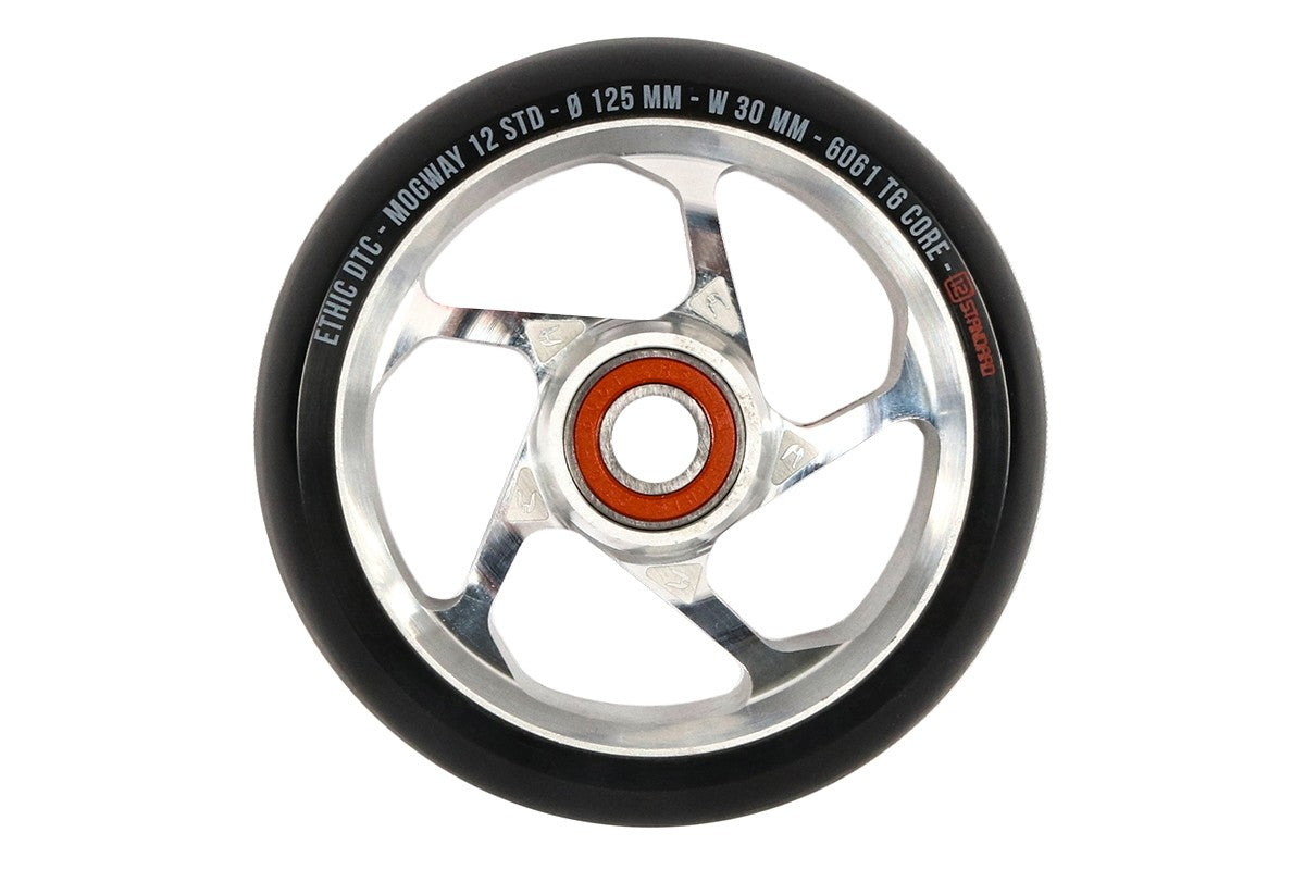 Roue Ethic Dtc Mogway 125 12 Std Brut