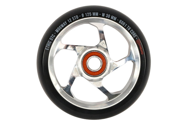 Roue Ethic Dtc Mogway 125 12 Std Brut