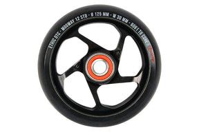 Roue Ethic Dtc Mogway 125 12 Std Noir