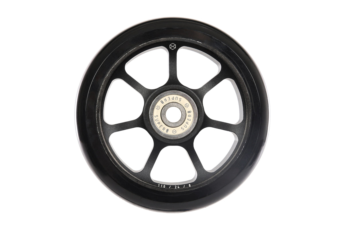 Roue Native Format 110 Noir