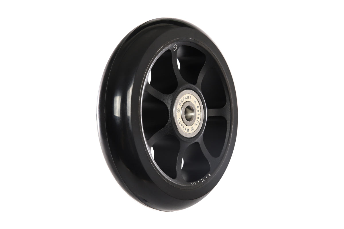 Roue Native Format 110 Noir