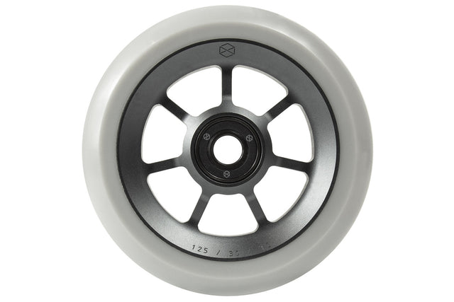 Roue Native Profile 125 30 12 Std Gunmetal