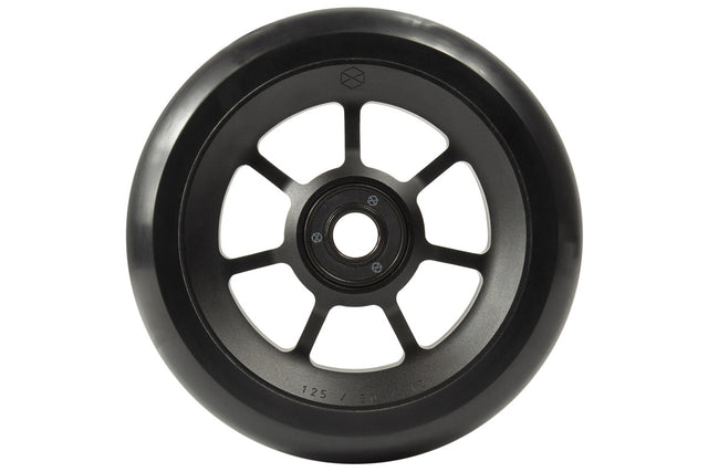 Roue Native Profile 125 30 12 Std Noir