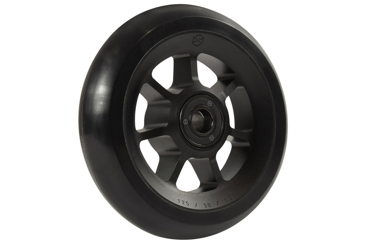 Roue Native Profile 125 30 12 Std Noir