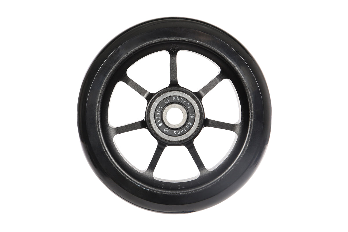 Roue Native Profile Ii 110 Noir