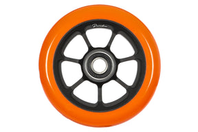 Roue Paradox Premium 120X24 12 Std Noir Orange