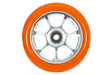 Roue Paradox Premium 120X24 Brut Orange