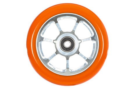 Roue Paradox Premium 120X24 Brut Orange