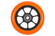 Roue Paradox Premium 120X24 Noir Orange