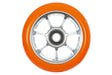 Roue Paradox Premium 120X30 12 Std Brut Orange