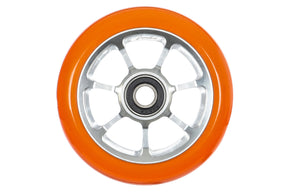 Roue Paradox Premium 120X30 12 Std Brut Orange