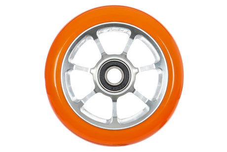 Roue Paradox Premium 120X30 12 Std Brut Orange