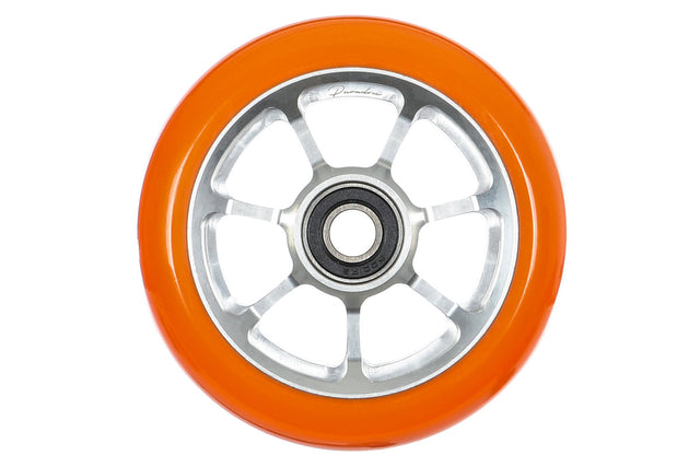 Roue Paradox Premium 120X30 12 Std Brut Orange