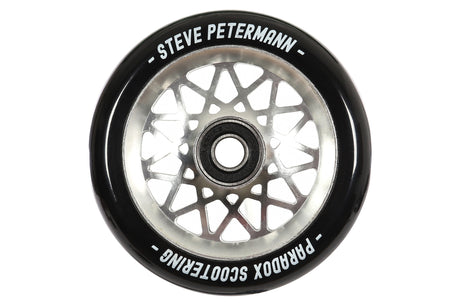 Roue Paradox Steve Petermann 120X24 12 Std Brut