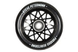 Roue Paradox Steve Petermann 120X24 12 Std Noir