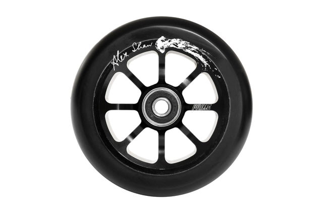 Roue de trottinette Prime Alex Shaw Jellyfish 110 30