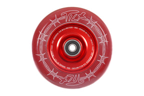 Roue Tilt Durare Barbed Crimson 110