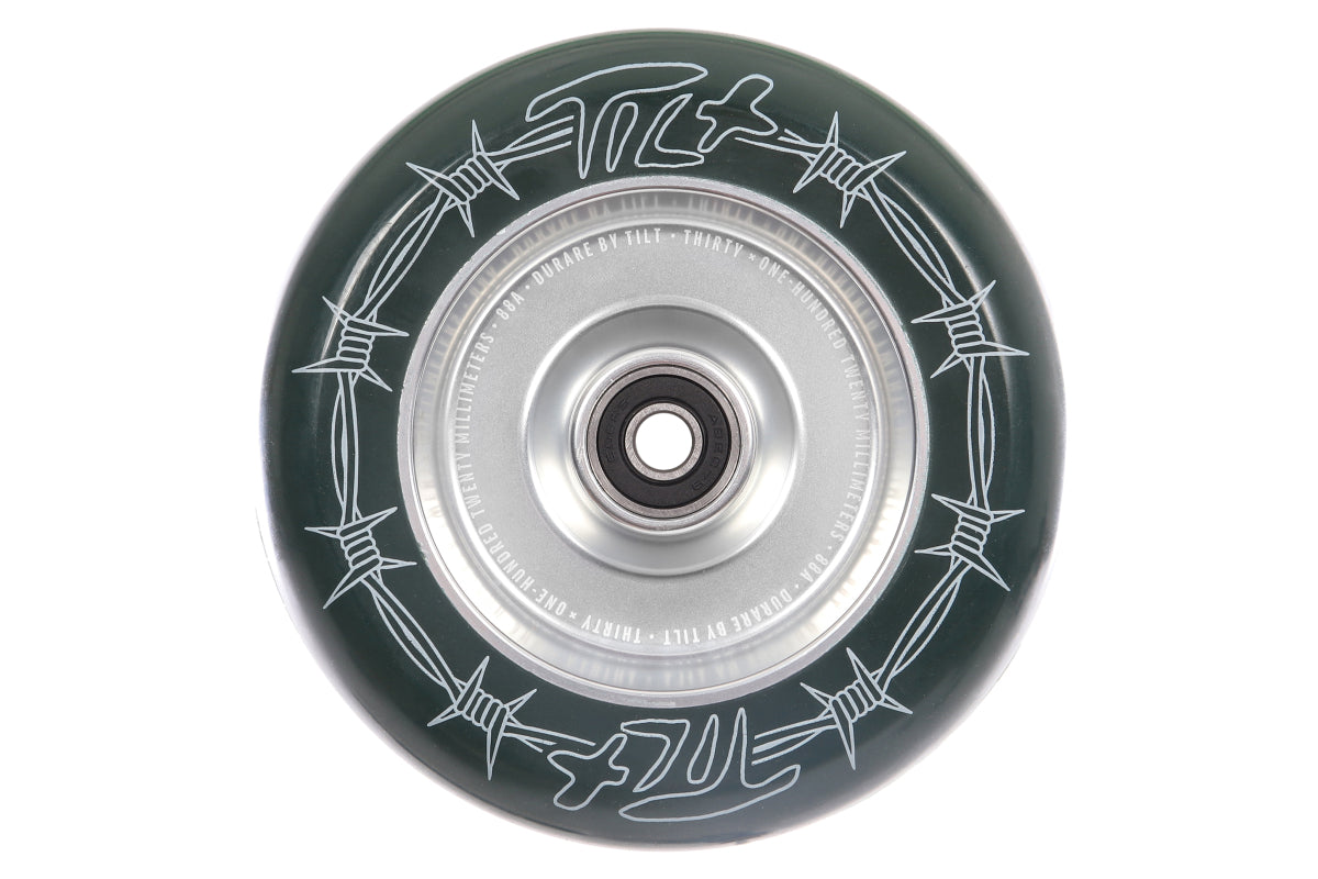 Roue Tilt Durare Barbed Forest 120 30