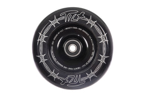 Roue Tilt Durare Barbed Noir 110