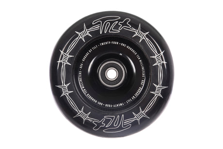 Roue Tilt Durare Barbed Noir 110