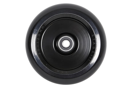 Roue Tilt Durare Full Noir 120 30