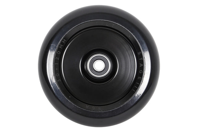Roue Tilt Durare Full Noir 120 30