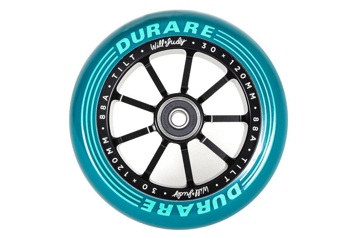 Roue Tilt Durare Selects Judy 120 30