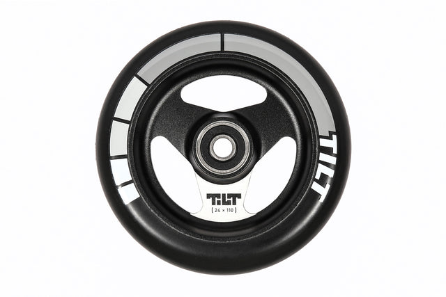 Roue Tilt Stage I Smoke 110