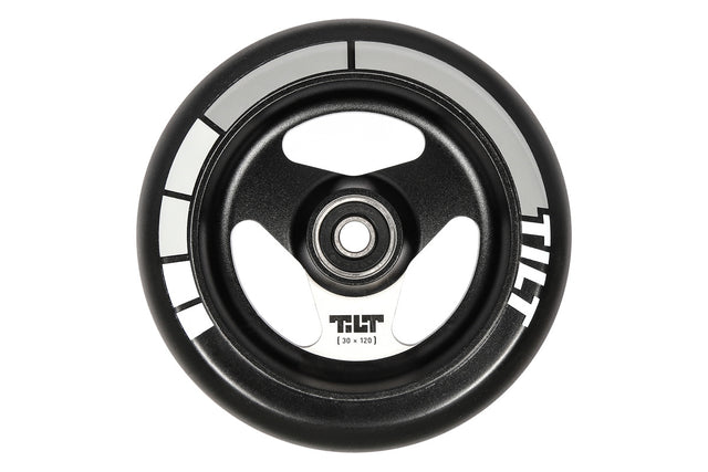 Roue Tilt Stage I Smoke 120 30